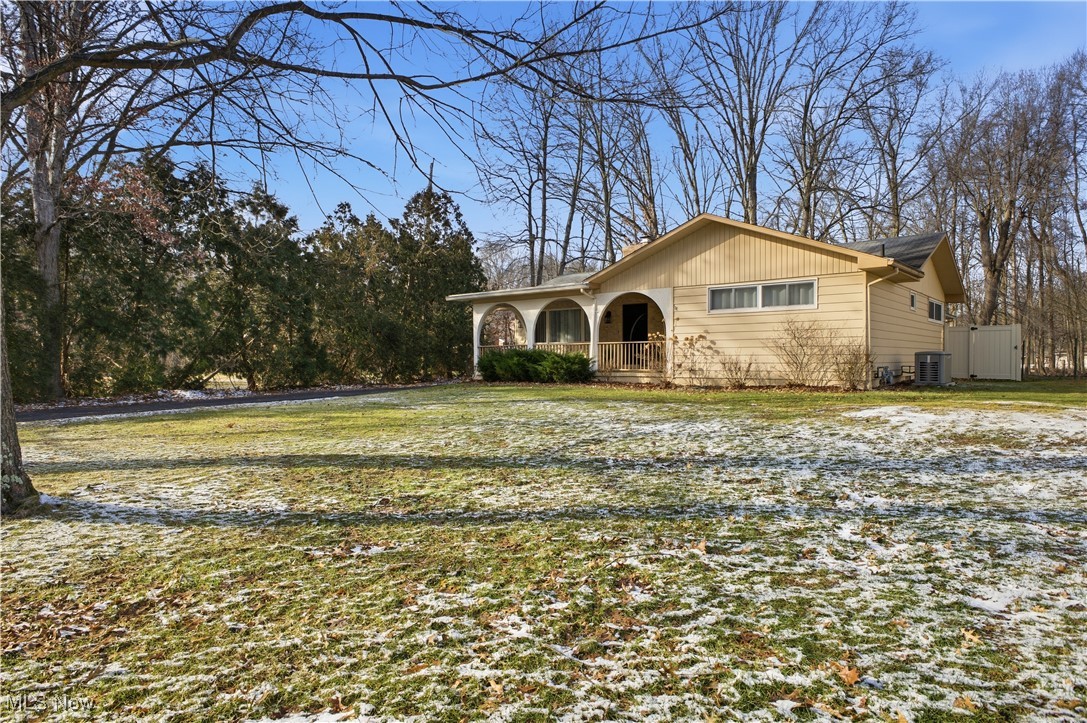 Truesdale 2 - Residential