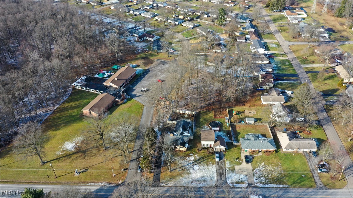 Truesdale 2 - Residential