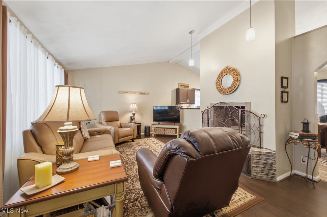 Truesdale 2 - Residential