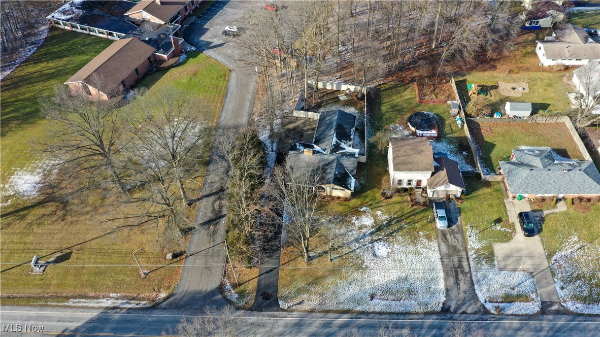 Truesdale 2 - Residential