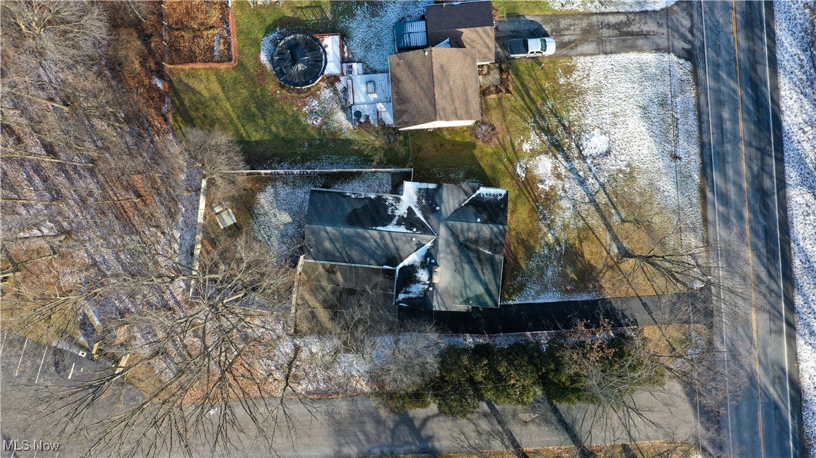 Truesdale 2 - Residential