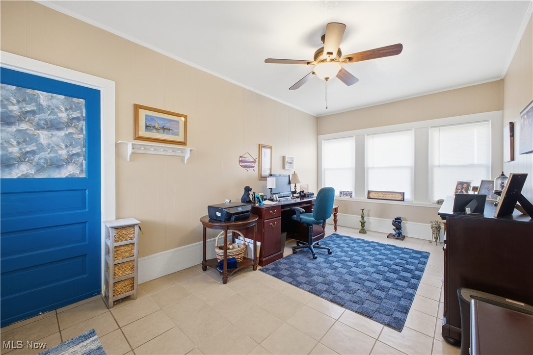 Truesdale 2 - Residential