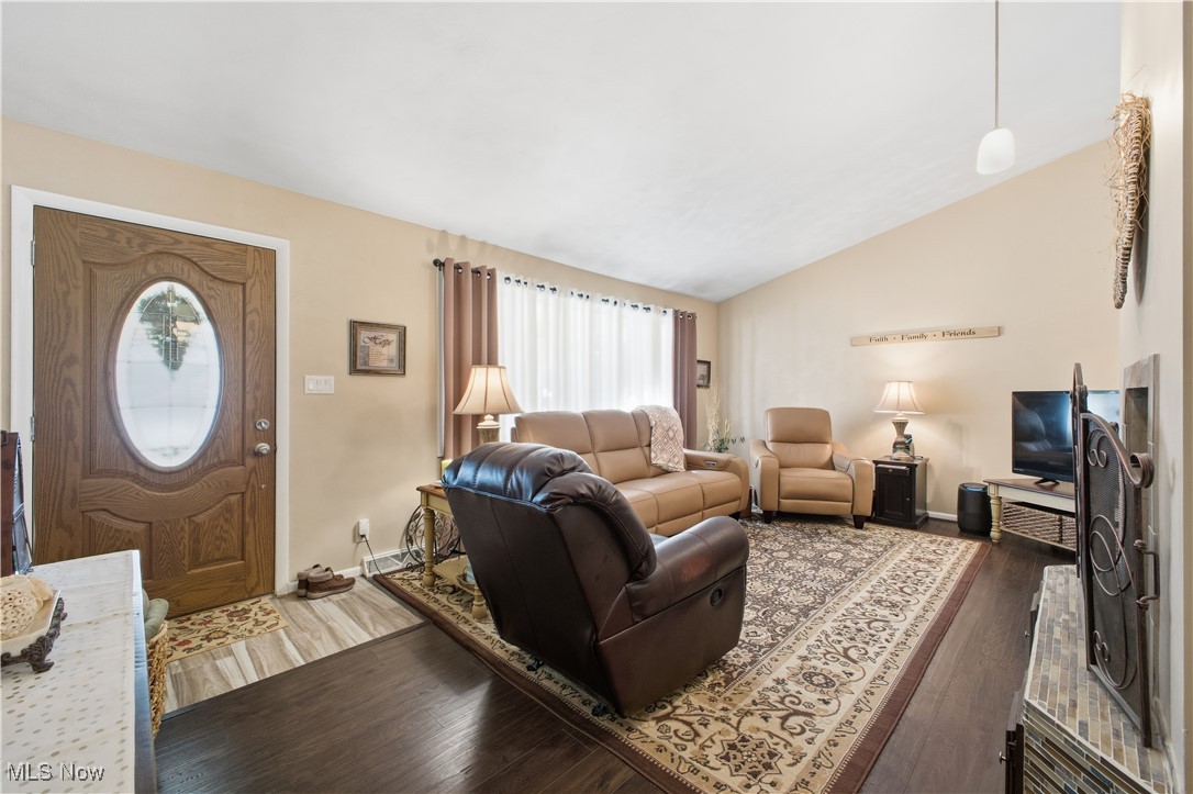 Truesdale 2 - Residential