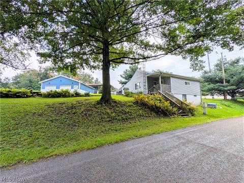 Homes For Sale - 3086 Apollo Road<br/> Carrollton, OH 44615