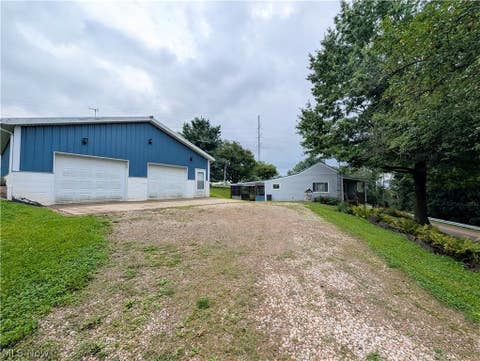 Tiny photo for 3086 Apollo Road SE, Carrollton, OH 44615 (MLS # 5236809)