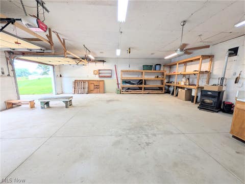 Tiny photo for 3086 Apollo Road SE, Carrollton, OH 44615 (MLS # 5236809)