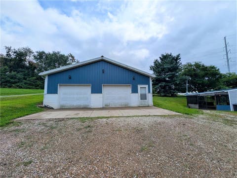 Tiny photo for 3086 Apollo Road SE, Carrollton, OH 44615 (MLS # 5236809)