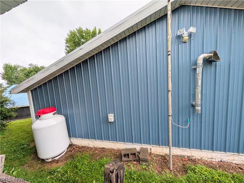 Tiny photo for 3086 Apollo Road SE, Carrollton, OH 44615 (MLS # 5236809)