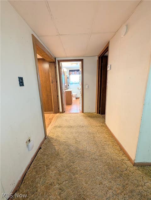 Tiny photo for 3086 Apollo Road SE, Carrollton, OH 44615 (MLS # 5236809)
