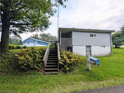 Tiny photo for 3086 Apollo Road SE, Carrollton, OH 44615 (MLS # 5236809)