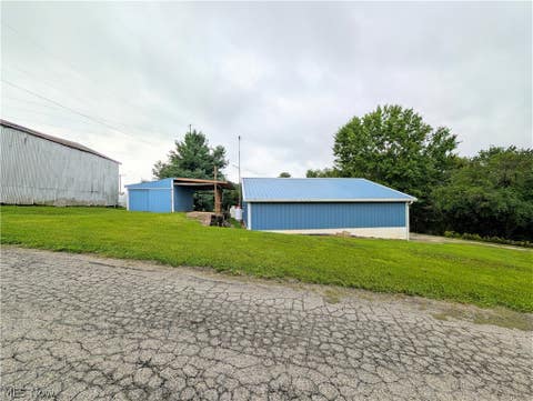 Tiny photo for 3086 Apollo Road SE, Carrollton, OH 44615 (MLS # 5236809)