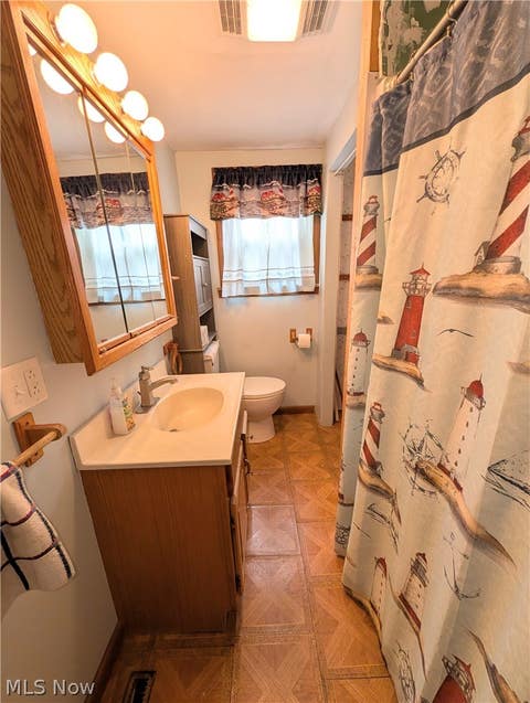 Tiny photo for 3086 Apollo Road SE, Carrollton, OH 44615 (MLS # 5236809)