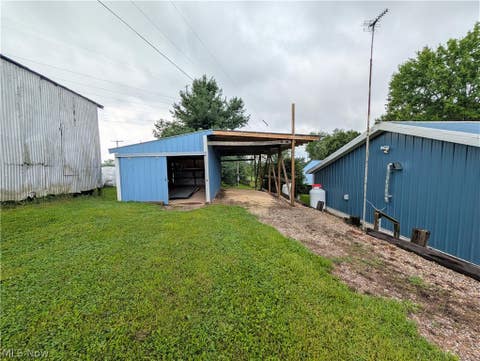 Tiny photo for 3086 Apollo Road SE, Carrollton, OH 44615 (MLS # 5236809)