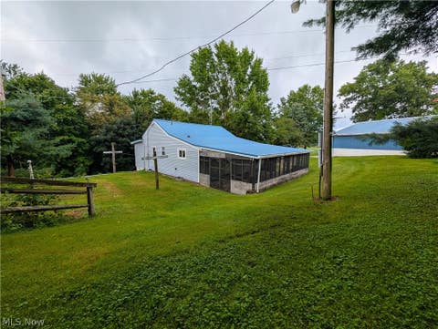 Tiny photo for 3086 Apollo Road SE, Carrollton, OH 44615 (MLS # 5236809)