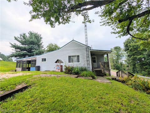 Tiny photo for 3086 Apollo Road SE, Carrollton, OH 44615 (MLS # 5236809)