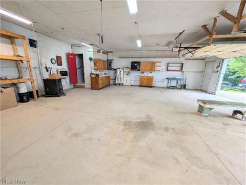 Tiny photo for 3086 Apollo Road SE, Carrollton, OH 44615 (MLS # 5236809)