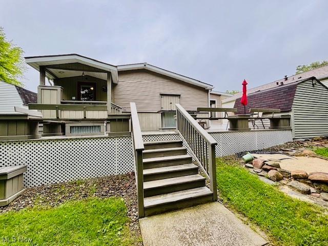 147 Northgate Dr. Ne Dr, Warren, Ohio image 29