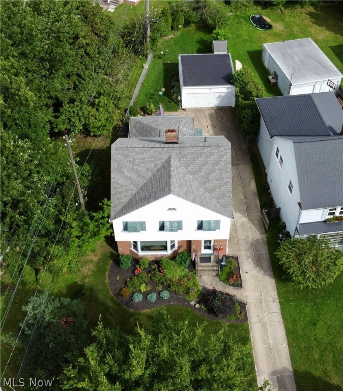 Rapid Transit Land Sales Cos - Residential