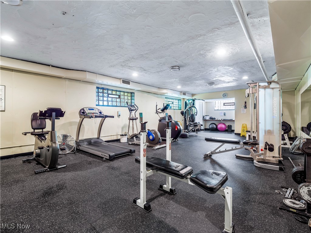 Lake House Condos - Residential