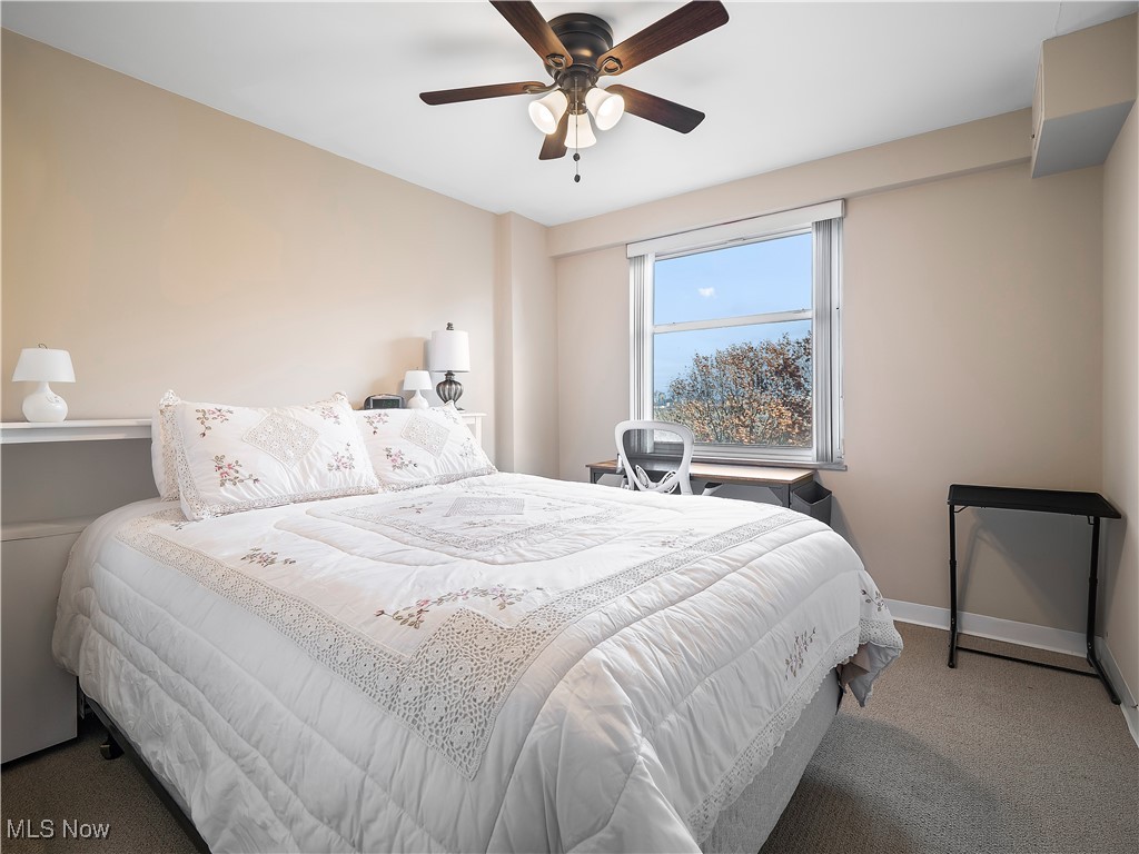 Lake House Condos - Residential