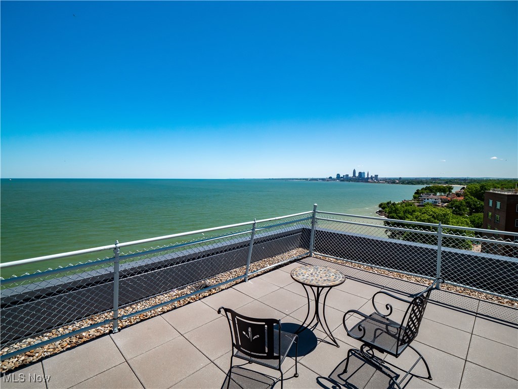 Lake House Condos - Residential