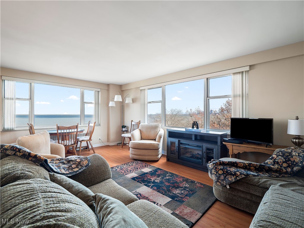 Lake House Condos - Residential