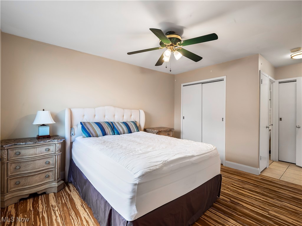 Lake House Condos - Residential