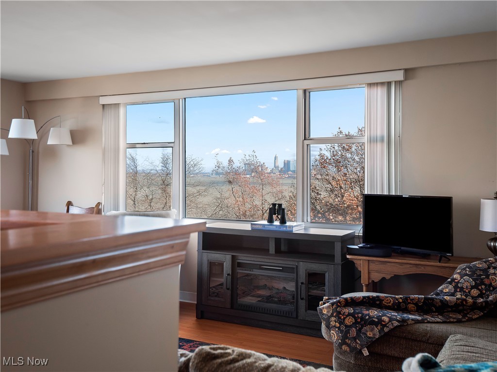 Lake House Condos - Residential