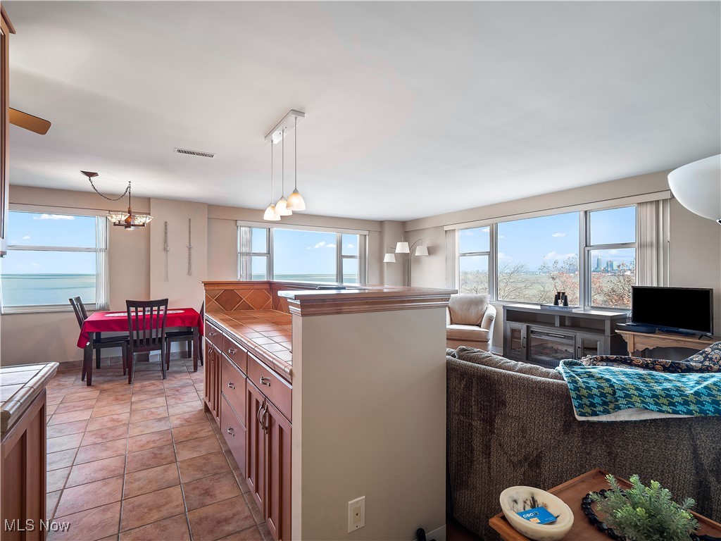 Lake House Condos - Residential