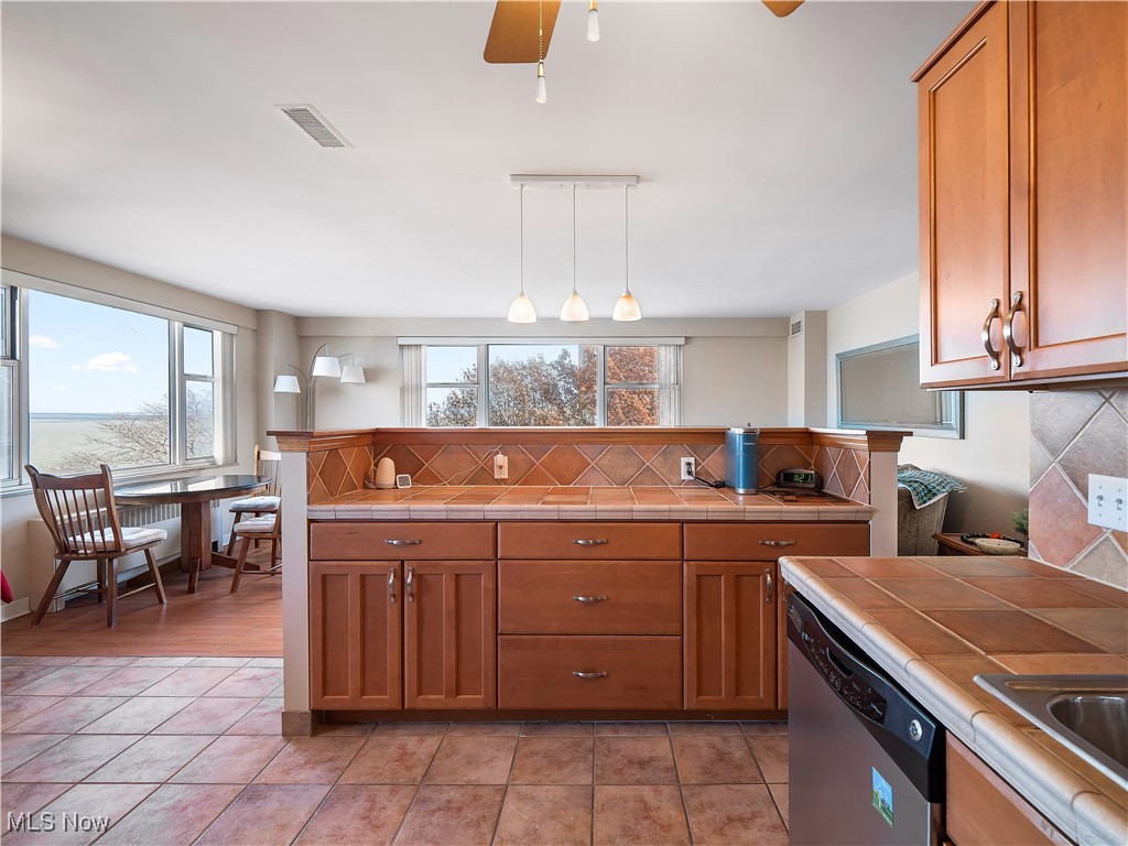 Lake House Condos - Residential