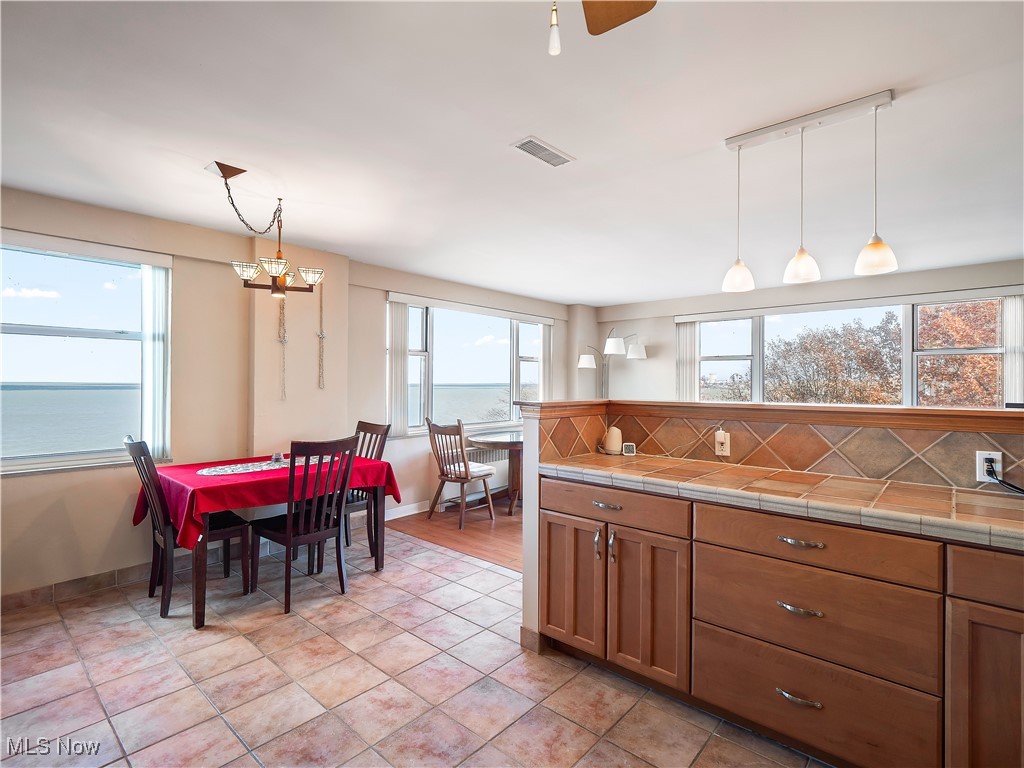 Lake House Condos - Residential