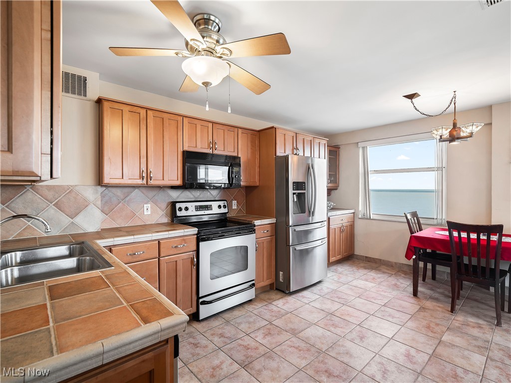 Lake House Condos - Residential