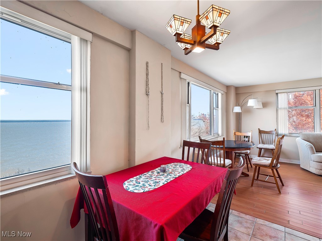 Lake House Condos - Residential