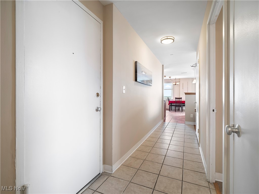 Lake House Condos - Residential