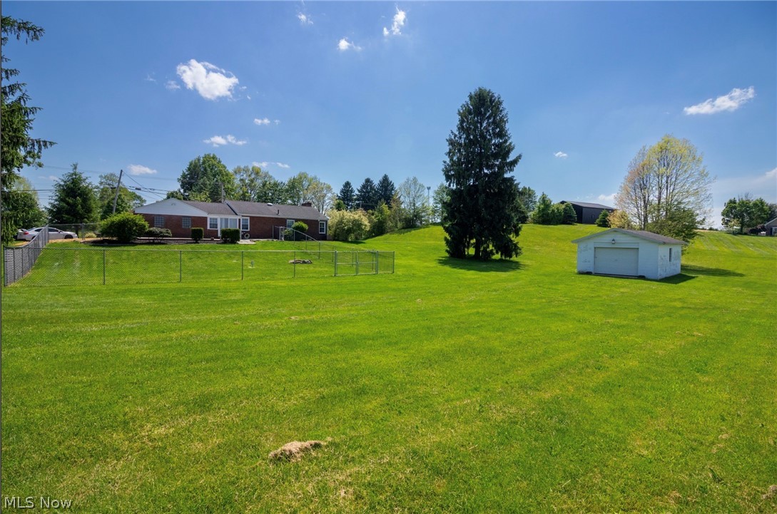 Lawrence Sec 12 - Residential