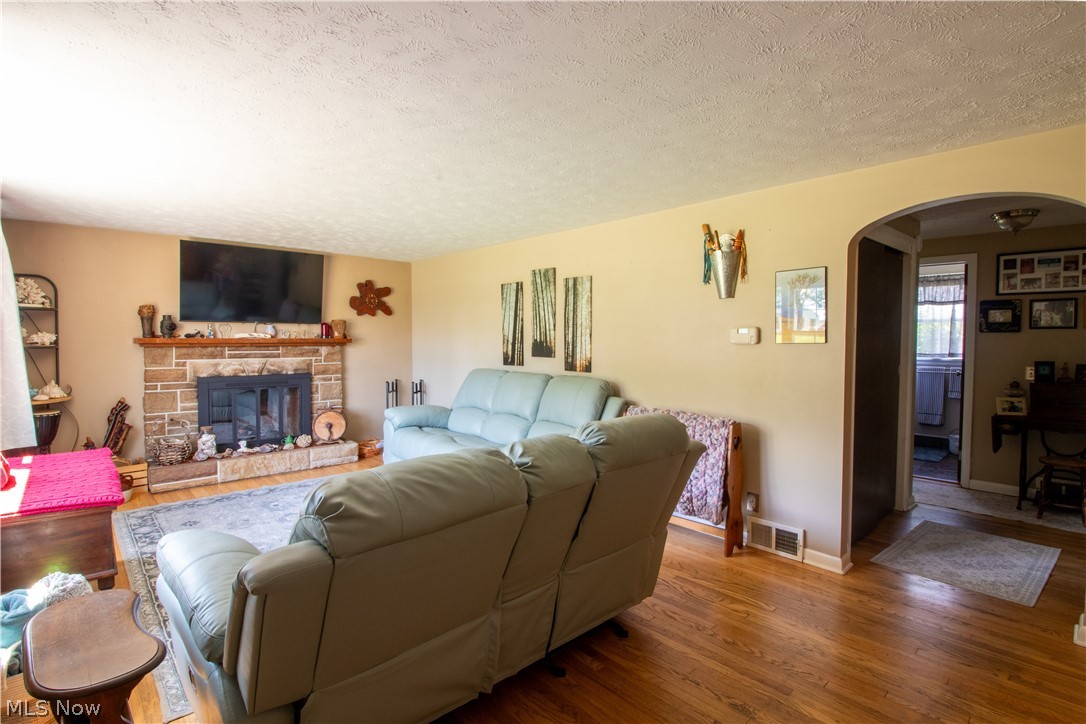 Lawrence Sec 12 - Residential