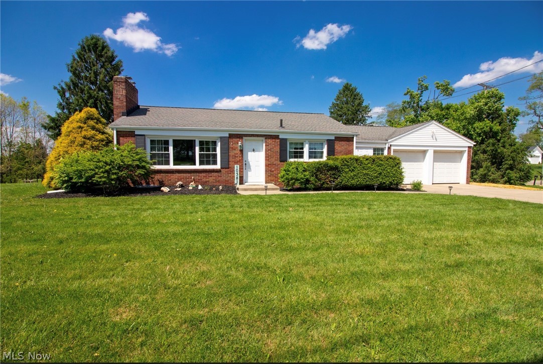 Lawrence Sec 12 - Residential