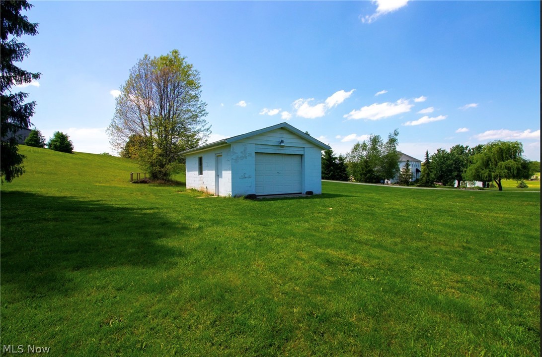 Lawrence Sec 12 - Residential