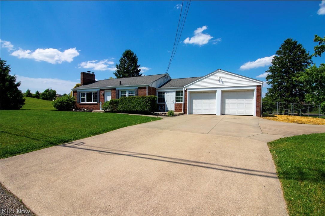 Lawrence Sec 12 - Residential