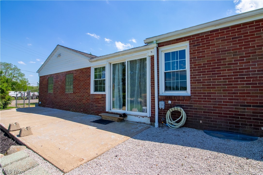 Lawrence Sec 12 - Residential