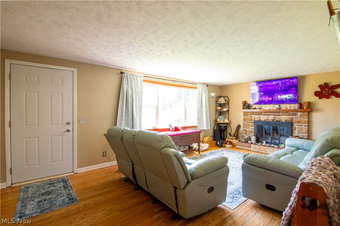 Lawrence Sec 12 - Residential