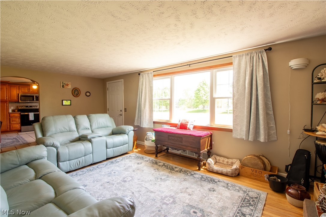 Lawrence Sec 12 - Residential