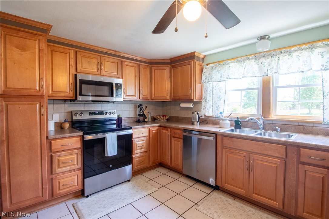 Lawrence Sec 12 - Residential