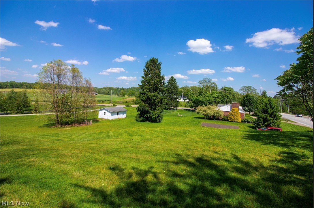 Lawrence Sec 12 - Residential