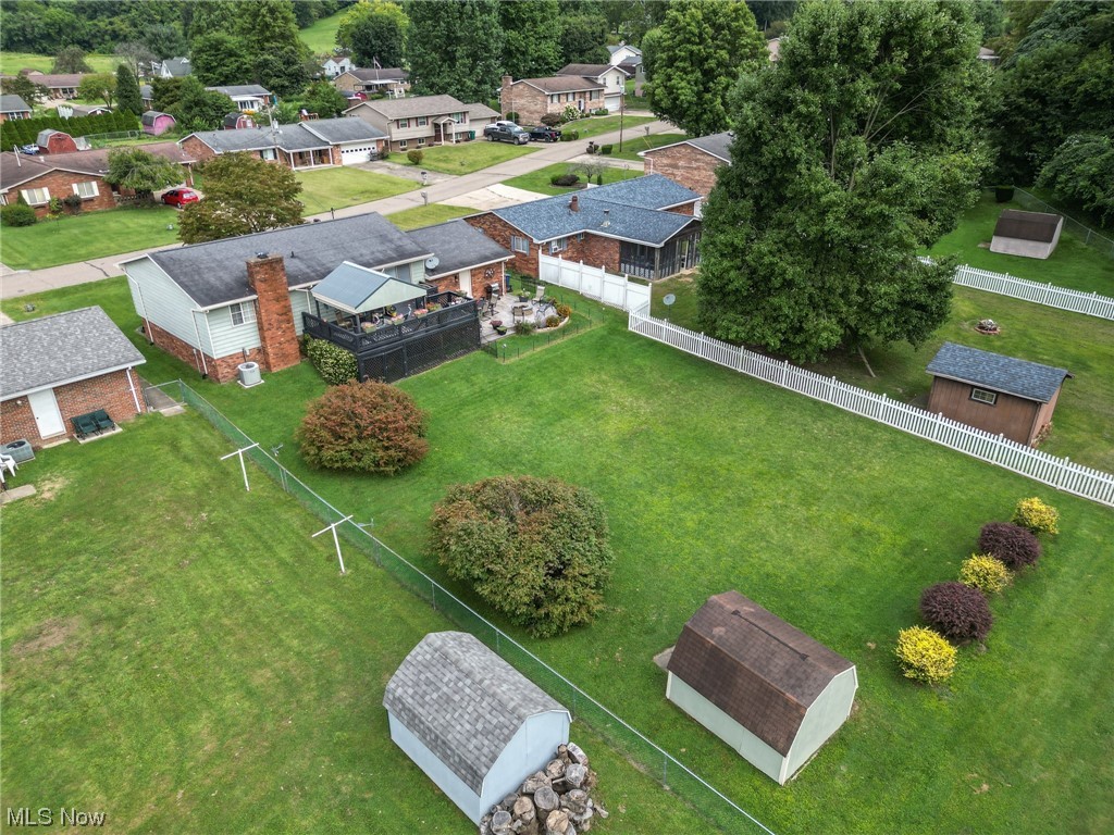 Reno West Add - Residential