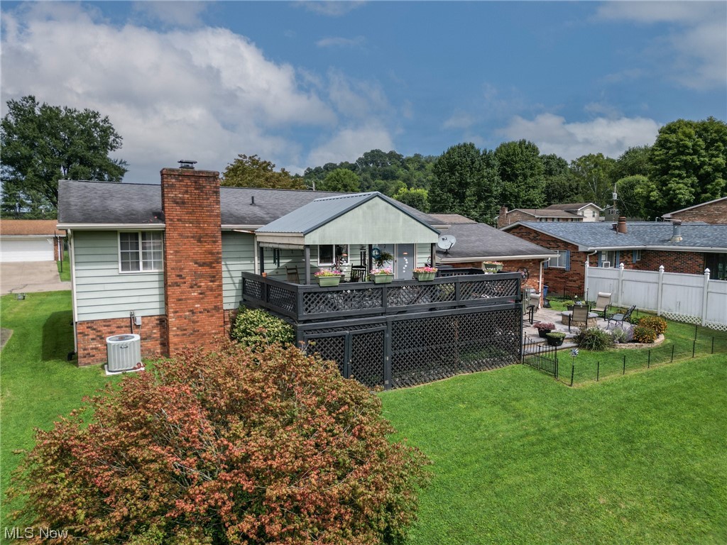 Reno West Add - Residential