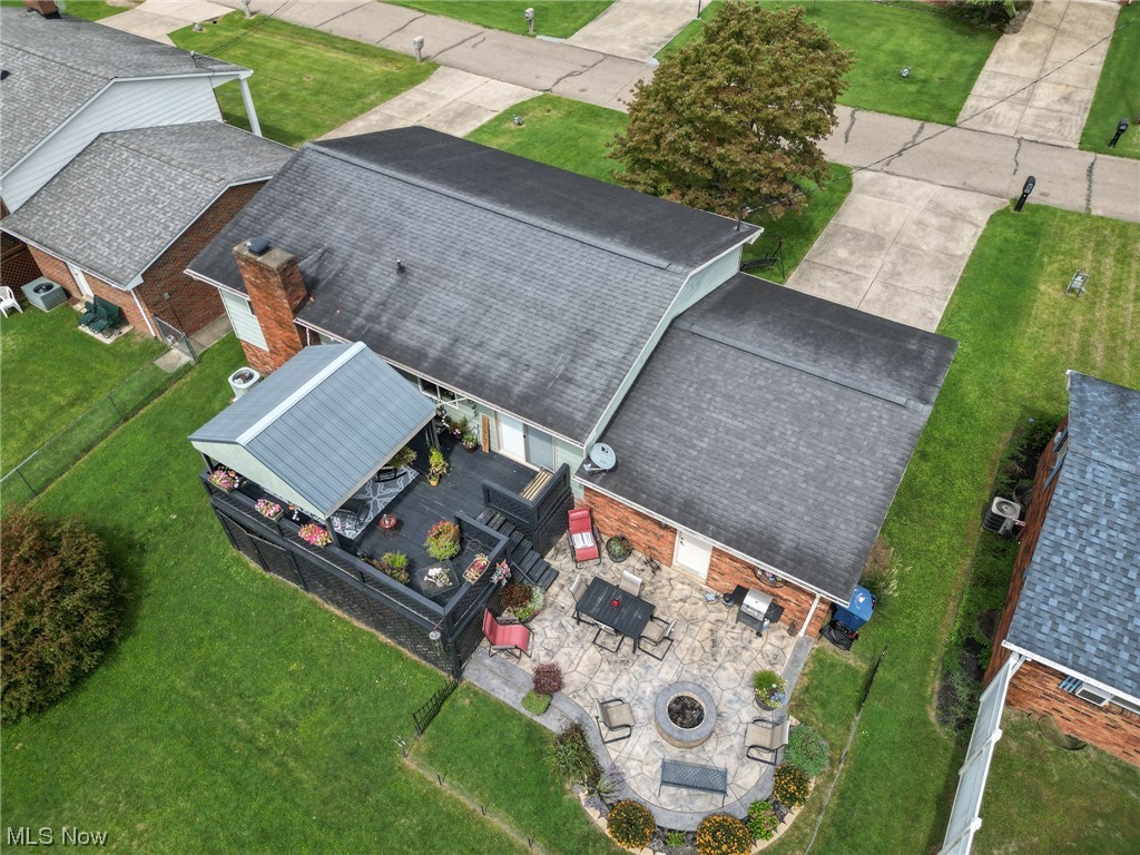 Reno West Add - Residential