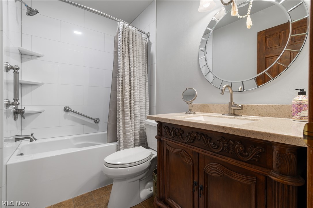 Sherwood Village - Residential