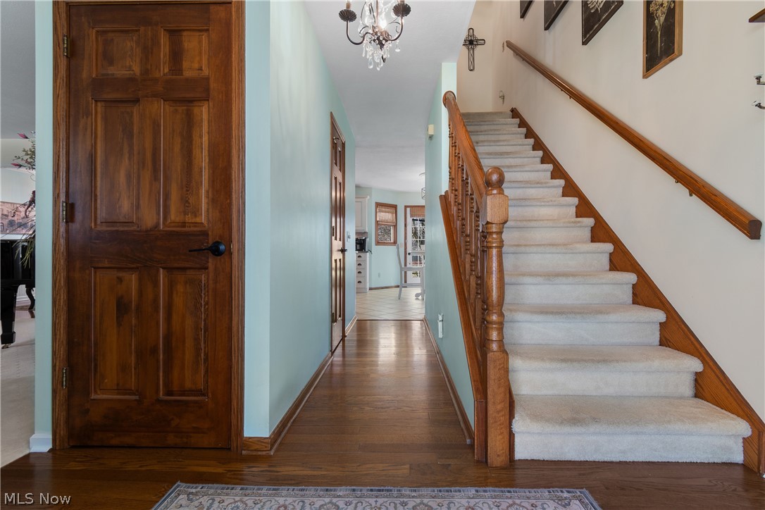 Sherwood Village - Residential