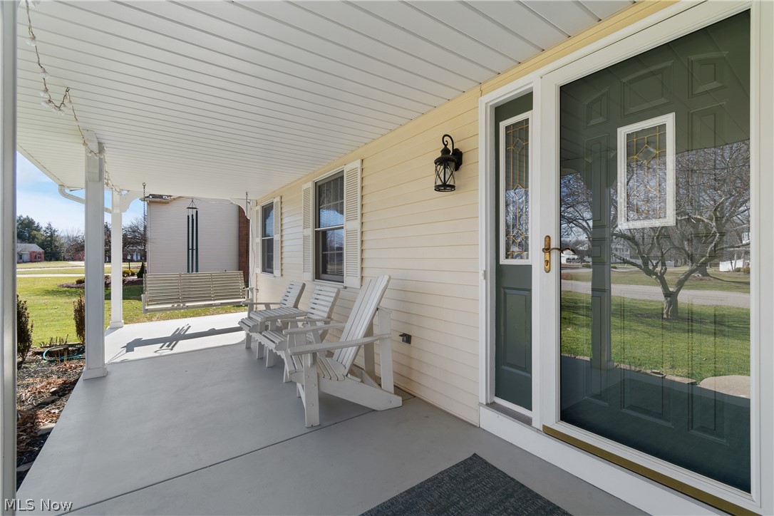 Sherwood Village - Residential